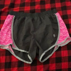 Athletic shorts